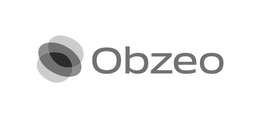OBZEO logo