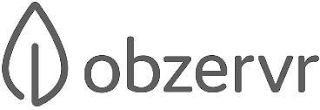OBZERVR logo