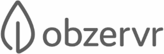 OBZERVR logo