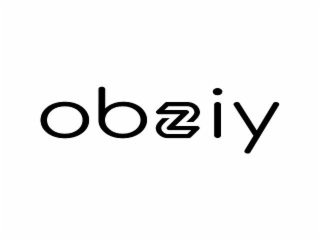 OBZIY logo