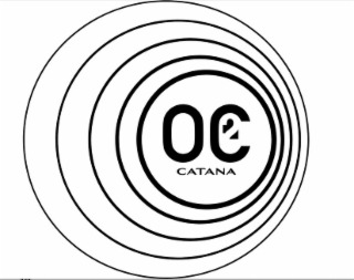 OC 2 CATANA logo
