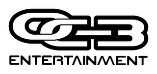 OC-3 ENTERTAINMENT logo