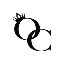 OC logo