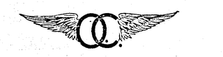 O.C. logo