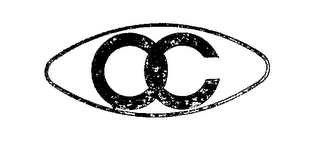 OC logo