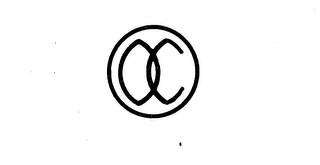 OC logo