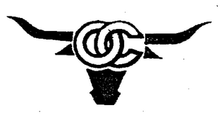 OC logo