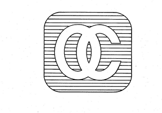 OC logo