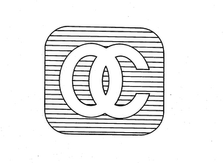 OC logo