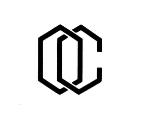 OC logo