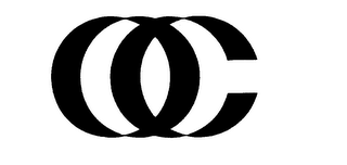 OC logo