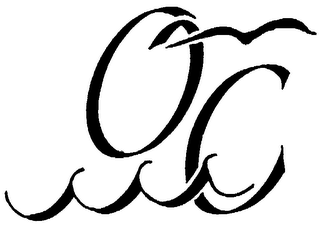 OC logo