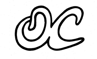 OC logo