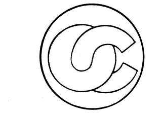 OC logo