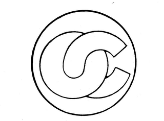OC logo