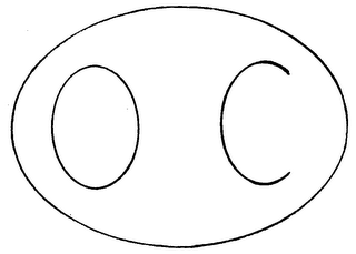 OC logo