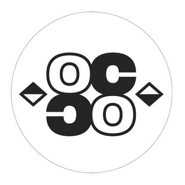 OC logo