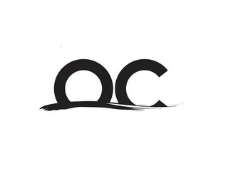 OC logo