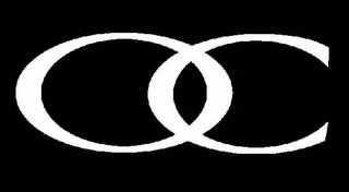 OC logo