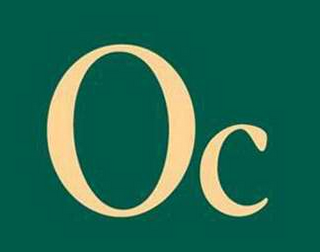 OC logo