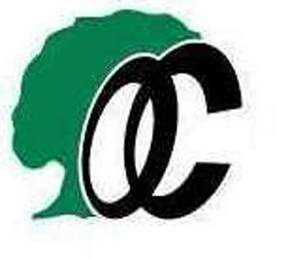 OC logo