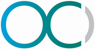 OC logo