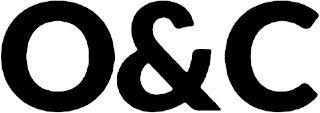 O&C logo