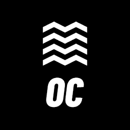 OC logo