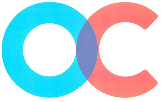 OC logo
