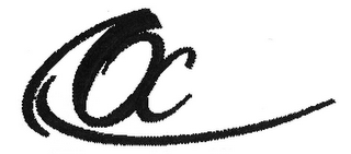 OC logo