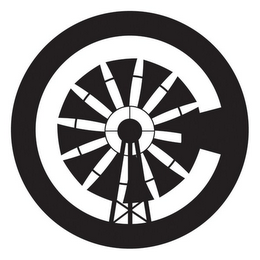 OC logo