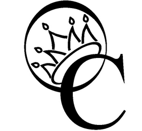 OC logo