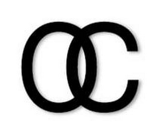 OC logo