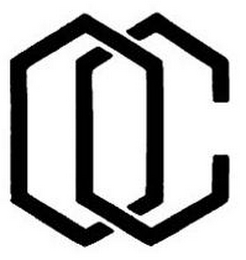 OC logo