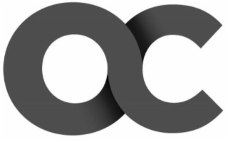 OC logo
