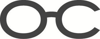 OC logo