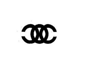 OC logo