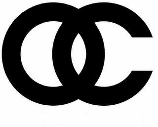 OC logo