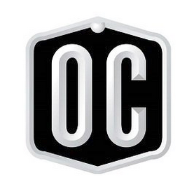 OC logo