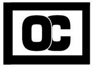 OC logo