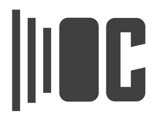 OC logo