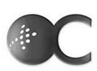 OC logo