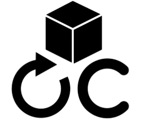 OC logo