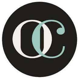 OC logo
