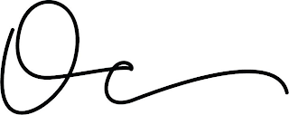 OC logo