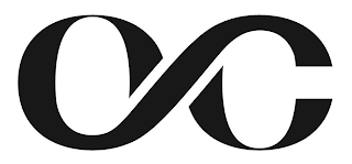 OC logo
