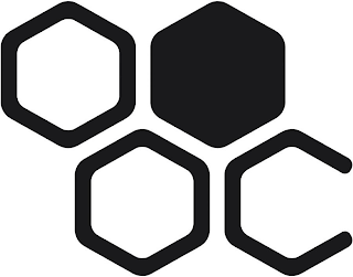 OC logo
