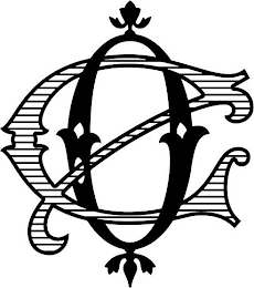 OC logo