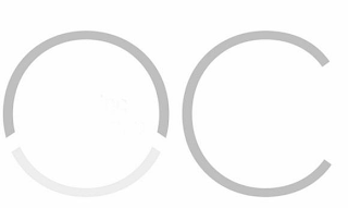 OC logo