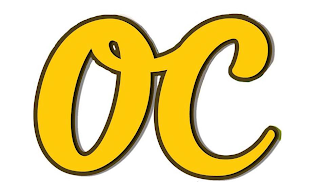 OC logo